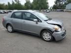 2011 Nissan Versa S