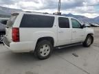 2011 Chevrolet Suburban K1500 LT