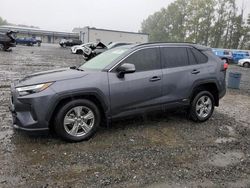 Toyota rav4 xle Vehiculos salvage en venta: 2023 Toyota Rav4 XLE