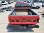 1992 Chevrolet S Truck S10