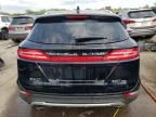 2018 Lincoln MKC Reserve