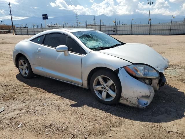 2007 Mitsubishi Eclipse GS