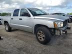 2007 Dodge Dakota Quad SLT