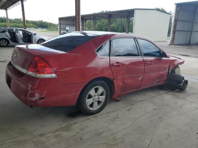 2008 Chevrolet Impala LT