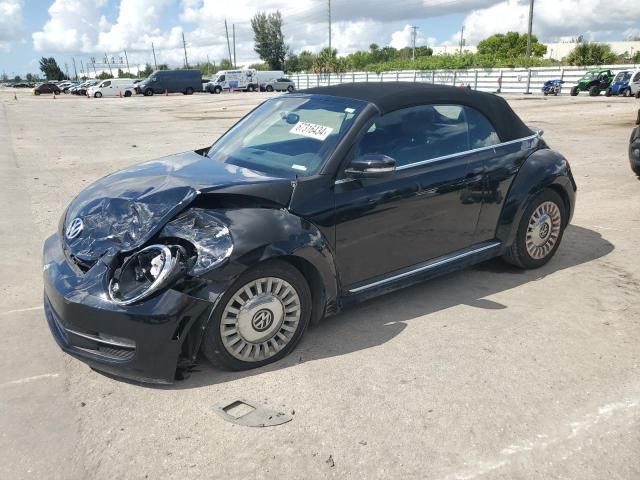 2013 Volkswagen Beetle