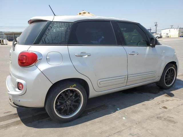 2014 Fiat 500L POP