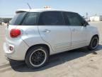 2014 Fiat 500L POP