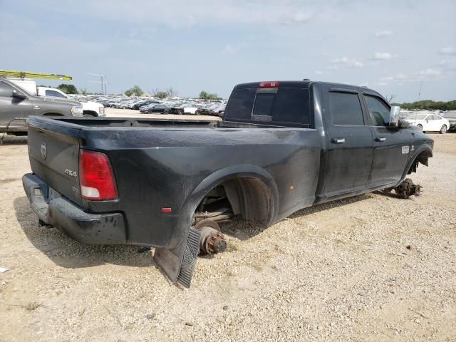 2011 Dodge RAM 3500