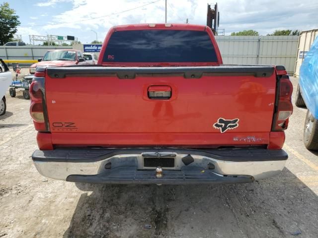 2004 Chevrolet Silverado C1500