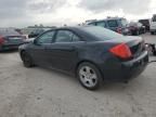 2008 Pontiac G6 Base