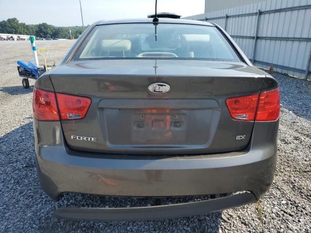 2010 KIA Forte EX