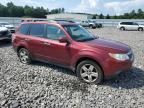 2010 Subaru Forester 2.5X Premium