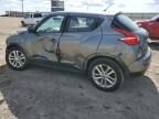 2013 Nissan Juke S