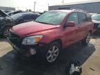 2007 Toyota Rav4 Limited