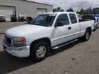 2003 GMC New Sierra K1500