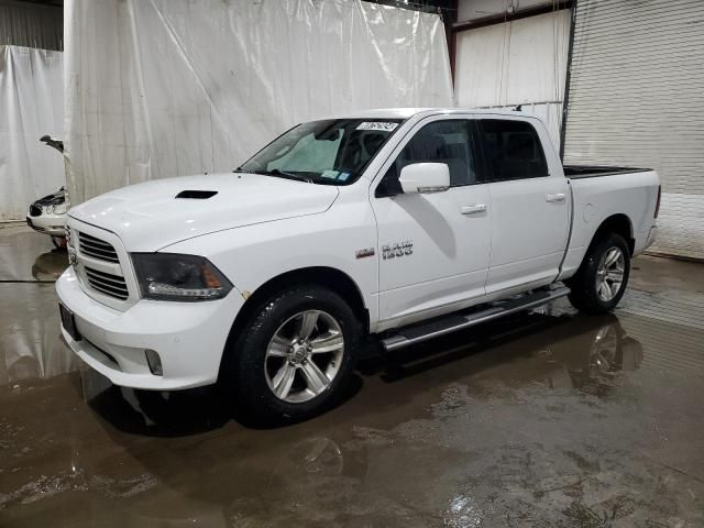 2015 Dodge RAM 1500 Sport