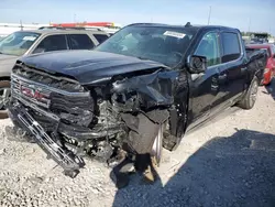 2024 GMC Sierra K1500 Denali en venta en Cahokia Heights, IL