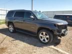 2015 Chevrolet Tahoe K1500 LS