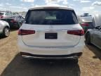 2022 Mercedes-Benz GLS 450 4matic