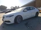 2016 Acura TLX Advance