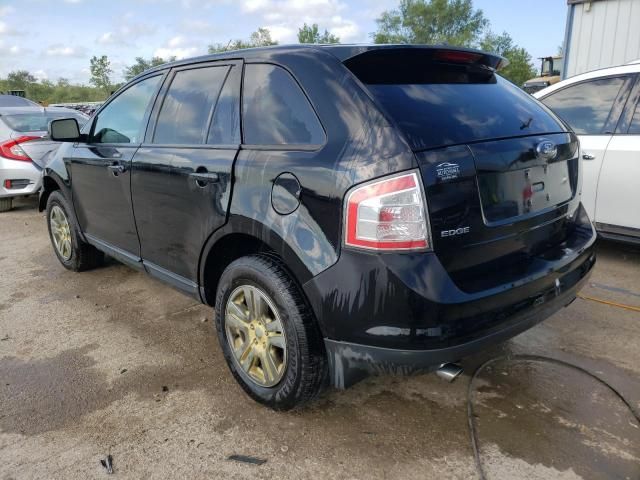 2007 Ford Edge SEL