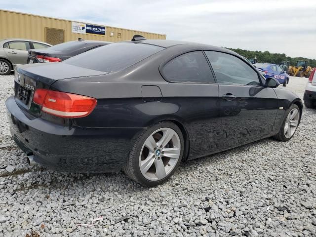 2009 BMW 335 I