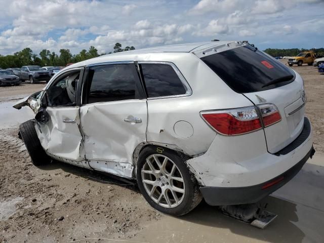 2012 Mazda CX-9