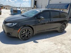 2019 Chrysler Pacifica Touring Plus en venta en Abilene, TX