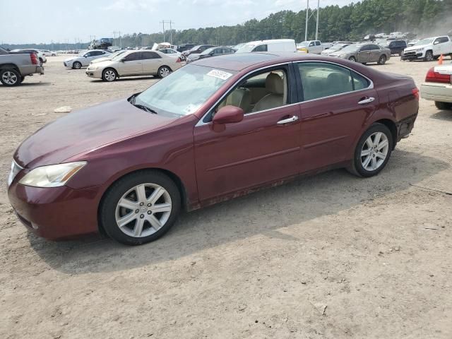 2008 Lexus ES 350