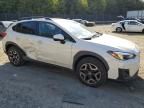 2018 Subaru Crosstrek Limited