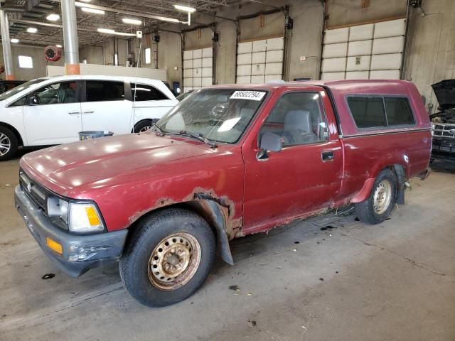 1994 Toyota Pickup 1/2 TON Short Wheelbase STB