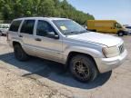 2004 Jeep Grand Cherokee Laredo