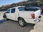 2014 Honda Ridgeline RTL