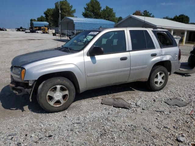 2006 Chevrolet Trailblazer LS