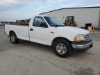 2001 Ford F150