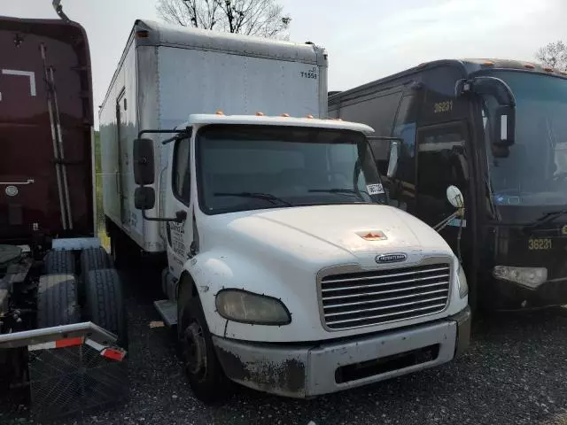 2009 Freightliner M2 106 Medium Duty