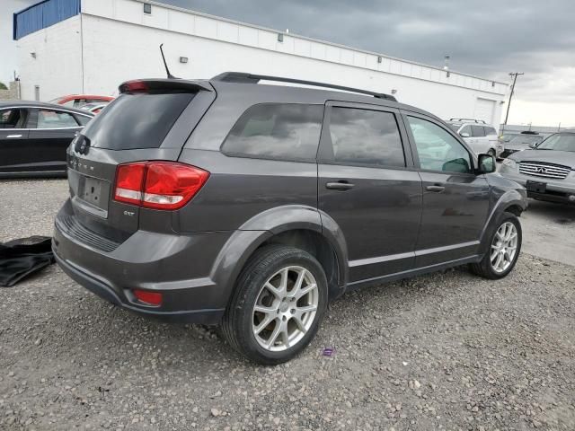 2014 Dodge Journey SXT