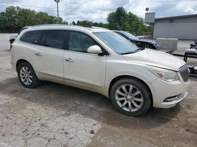 2015 Buick Enclave