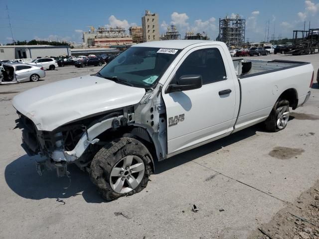 2019 Dodge RAM 1500 Classic Tradesman