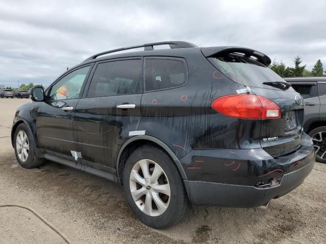 2008 Subaru Tribeca