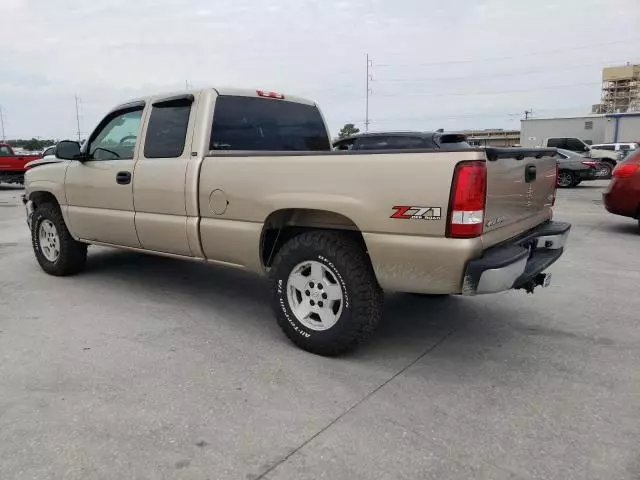 2006 Chevrolet Silverado K1500