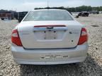 2010 Ford Fusion Hybrid