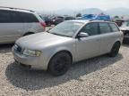 2005 Audi A4 1.8T Avant Quattro