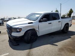 Salvage cars for sale at Rancho Cucamonga, CA auction: 2023 Dodge RAM 1500 Tradesman