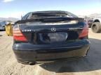 2004 Mercedes-Benz C 230K Sport Coupe