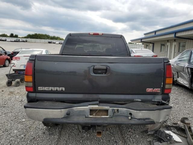 2005 GMC New Sierra K1500