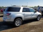 2013 GMC Acadia SLE