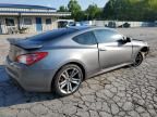 2010 Hyundai Genesis Coupe 2.0T