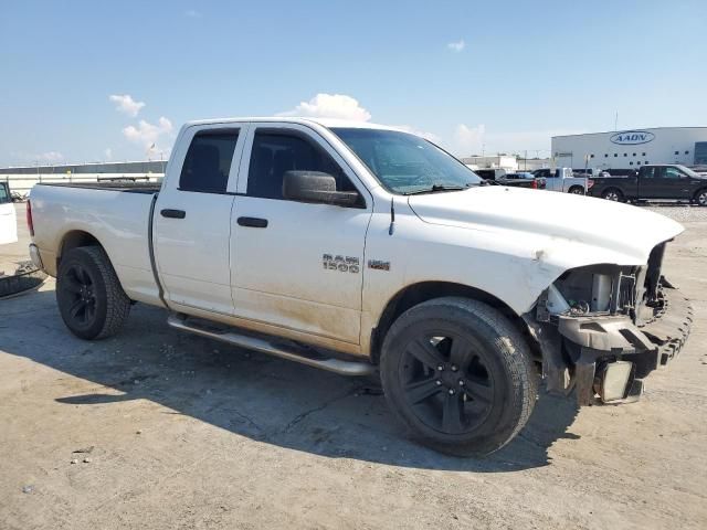 2013 Dodge RAM 1500 ST