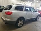 2012 Buick Enclave